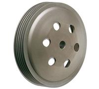 Kit cylindre MALOSSI Wing Clutch Bell 107 mm pour Minarelli