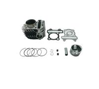 Kit Cylindre Moto 52,4 mm axe 15 mm for El125 JO CR St 125 K 2012 2013 2014