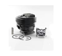 Kit Cylindre MS880 60 mm for 088 MS780 MS880R/Z 121,6 cm³ 6,4 KW, Ensemble Cylindre, Segments de Piston, Clips de goupille