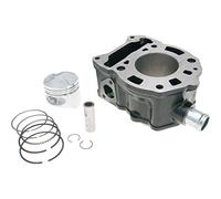 Kit cylindre OEM 125 cc pour Piaggio 125 ccm 4T LC