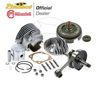 BATTERIE YUASA YT19BL-BS 12V 18AH