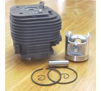 Kit Cylindre-Piston 070 58 mm for pièces de Rechange tronçonneuse plaquées
