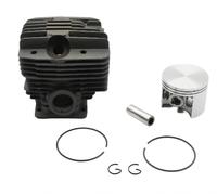 Kit Cylindre-Piston 1124 020 1207 1124 020 1206, Compatible avec la tronçonneuse MS880R MS880R-Z MS880Z