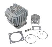 Kit Cylindre-Piston 1124 020 1207 1124 020 1206, Compatible avec Les pièces d'outils de Jardin, modèles de tronçonneuse 088 MS780 MS880 MS880R MS880Z