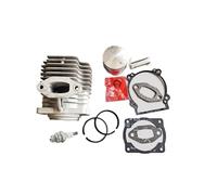 Kit Cylindre-Piston 1E40FP-3Z 40 mm for 40F-3 3WF-3A 2.6 EB-415 40-3, souffleur de Brouillard, pulvérisateur, bagues de Serrage