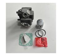 Kit Cylindre-Piston 32 mm for débroussailleuse TL231FD TL231 TB231 BG231 TB26