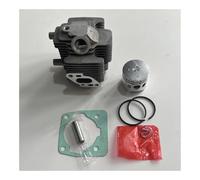 Kit Cylindre-Piston 32MM adapté aux pièces de débroussailleuse de Tondeuse à Gazon TL231FD TL231 TB231 BG231 TB26
