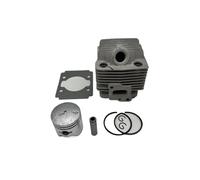 Kit Cylindre-Piston 34 mm for débroussailleuse 1E34F TL26 CG260 BC260 34 34F, pièce de Rechange