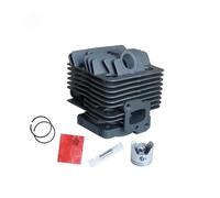 Kit cylindre-piston 34 mm for débroussailleuse 1E34F TL26 CG260 BC260 34 34F, pièce de rechange Pièces de rechange