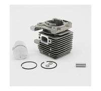 Kit cylindre-piston 34 mm for débroussailleuse FS38, FS45, FS46, FS55, souffleur BG45, BG46, BG55, BG65, BG85, BR45C et BT45, FC55, HL45, HS45 Service