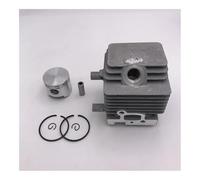 Kit Cylindre-Piston 34 mm for FC75, FC85, FS80, FS85, HL75K, HL75, HS75, HS85, HT70, HT75, KW85, KA85, KR85, SP80, SP85, FS80R, FS85R, BG75