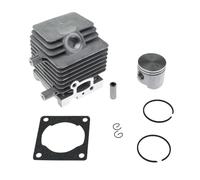 Kit Cylindre-Piston 34 mm for Moteurs FC75, FC85, FS80, FS85, HL75K, HL75, HS75, HS85, HT70, HT75, KW85, KA85, KR85, SP80, SP85, FS80R, FS85R