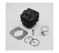 Kit Cylindre-Piston 34 mm for TL26 CG260 1E34F 26cc Hedge Spare