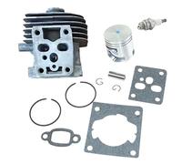 Kit cylindre-Piston 34mm, 1 jeu, for taille-haie Stihl HS82R HS82RC HS82T HS87R HS87T 4237 020 1202