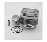 Kit Cylindre-Piston 34mm for HCA-261 PB-261i PAS-260 PAS-260/261 SHC-260 SHC-261
