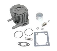 Kit cylindre-piston 36 mm for C35 C35LA C350 BP35 R35F T350 BP40LA R40F R40FT A130001371 70196-12110