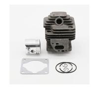 Kit Cylindre-Piston 36 mm for débroussailleuse BC 33 32,6 cm³. Pièces détachées