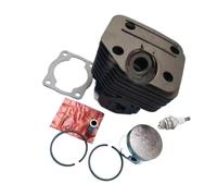 Kit Cylindre-Piston 36 mm for TBC355 358 368 SUM338 SUM355 BG338 CG338, Anneaux, Clips, Assemblage de Broches