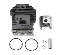 Kit cylindre piston 36 mm pour débroussailleuse TL33 1E36F-2GN B33B 33CC