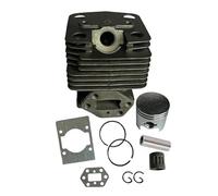 Kit cylindre-Piston 36mm 40mm, 1 jeu de pièces for débroussailleuse à gazon ZENOAH G45 G45L BC4310 HUS443R 143 143RI G35 3410(36mm G35)