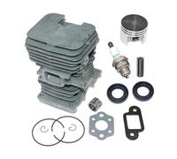 Kit cylindre-piston 37 mm for tronçonneuse 017 017C MS170 MS170C MS170C-ED MS170D MS170Z 1130 020 1207 1130 020 1204