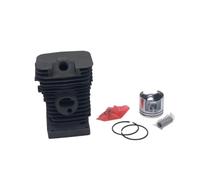 Kit cylindre-Piston 38mm 37mm adapté for MS170 MS180 MS171 MS181