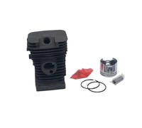 Kit cylindre-Piston 38mm 37mm adapté for MS170 MS180 MS171 MS181