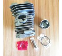 Kit Cylindre-Piston 38mm adapté for OL MA937 M936 GS370 Ef137, tronçonneuse ZY KB, Clips de goupille d'anneau 50182005A