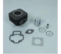 Kit Cylindre piston Ø39.7mm RMS Moto pour scooter Gilera 50 Stalker 1997 à 2011