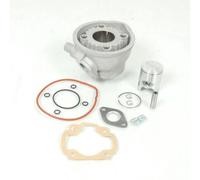 Kit Cylindre Piston Ø39.95mm Doppler S1r Pour Scooter Mbk 50 Nitro 324555 Neuf