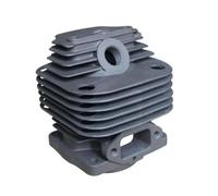 Kit Cylindre-Piston 39 mm for débroussailleuse 2 Temps T200 (pièces de Rechange FR67310A)(Piston kit)