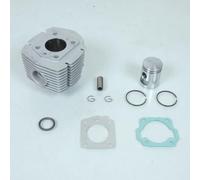 Kit Cylindre piston Ø39mm P2R compatible avec mobylette MBK 50 88 AV7 Axe Ø13mm L30mm