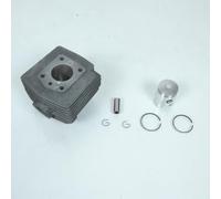 Kit Cylindre piston Ø39mm P2R compatible avec mobylette MBK 51 Axe Ø13mm L30.9mm AV10