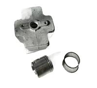 Kit Cylindre-Piston 40 mm 1E40FP-3Z, 40 mm, 40F-3, 3WF-3A, 2,6 EB-415, souffleur de Brouillard, Bague de pulvérisation
