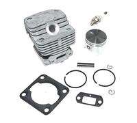 Kit Cylindre-Piston 40mm adapté for oléo-Mac 740 440 440BP Sparta 40 TP74 EFCO 8400 8405