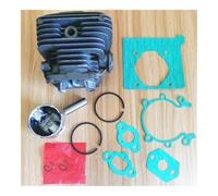 Kit Cylindre-Piston 40mm avec Joint Circlip goupille de retenue Compatible avec OM43 S 42 44 Om 440T E BCF420 DSF4200 741 ZK