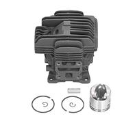 Kit Cylindre Piston 40mm pour tronçonneuse MS201 MS201T - Pièce Remplacement 1145 020 1200, durabilité optimale et Haute précision d’Origine