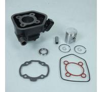 Kit Cylindre Piston Ø40mm Rms Moto Pour Scooter Peugeot 50 Speedfight 753038