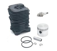 Kit Cylindre-Piston 41.1mm adapté for 33 350 351 352 370 371 382 390 391 401 402 Formule 400 420 421 422