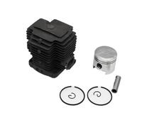 Kit cylindre-Piston 41.5mm 44MM adapté for TH48 TH4 KBH48 KBH43A