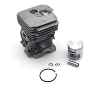 Kit cylindre-piston 44 mm compatible avec Hus 450 450E J-nsered CS2250 CS2250S PN 544119802