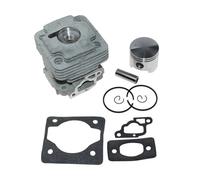 Kit Cylindre-Piston 45 mm Compatible avec Les modèles 453BP, 753S, 753T, OS530, OS550, 8530IC, 8535, 8550 et Boss 8753BAV