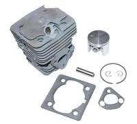 Kit Cylindre Piston 45mm Compatible Avec P500 P510 P522 P522S Star55 Star55 DP Star55 FP Star55 P SP510 VIP52 VIP55 VIP55D 8540970