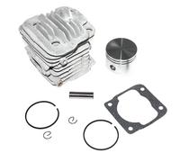 Kit Cylindre-Piston 45mm pour oléo-Mac 952 Master pour Efco 152 pour EFCO 147 947 50082012E 50082012 50070047a 50082012B