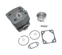 Kit cylindre-piston 46 mm for FS360 FS360 FS410C FS420 FS420L FS500 FS550 FS550L 4116 020 1215