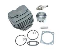 Kit Cylindre-Piston 46 mm for Moteurs 028, 028AV, 028Q, 028W, 028WB, 028Supper, 028S, 028AV, Woodboss 1127, 020, 1210