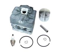 Kit Cylindre-Piston 46 mm for tronçonneuses SXL-AO, XL12, Super XL Automatic, Super XL AO, SXLAO A69714, A69715, UP06593
