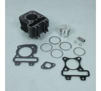 Kit Cylindre Piston Ø47mm Rms Moto Pour Scooter Derbi 50 Atlantis 4t Euro2 2007