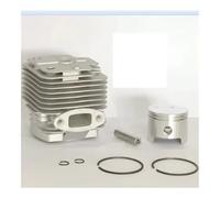 Kit Cylindre-Piston 48 mm for Moteur à Essence 6300 63 cm³ 1E48F