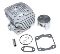 Kit cylindre-Piston 50mm Compatible avec les modèles de coupe électrique BTS 930 BTS 935 BTS 1030 BTS 1030L3 BTS 1035 BTS 1035L3
